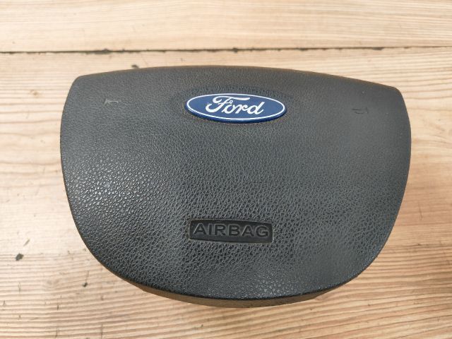 bontott FORD FOCUS II Kormánylégzsák