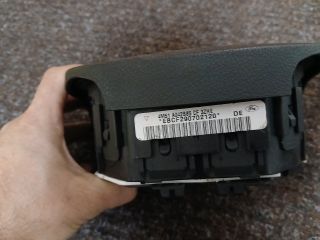 bontott FORD FOCUS II Kormánylégzsák