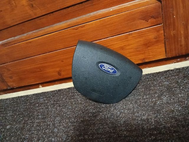 bontott FORD FOCUS II Kormánylégzsák