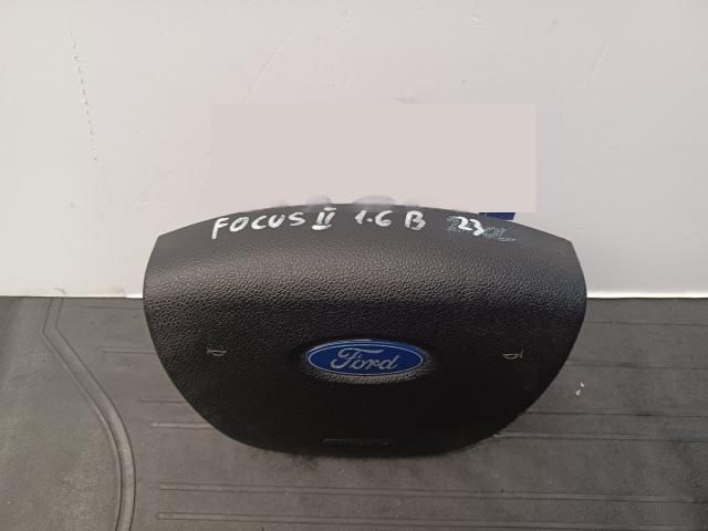 bontott FORD FOCUS II Kormánylégzsák