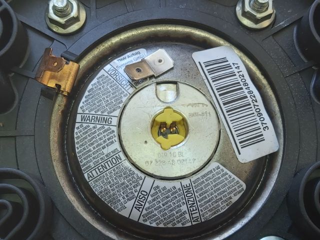 bontott FORD FOCUS II Kormánylégzsák