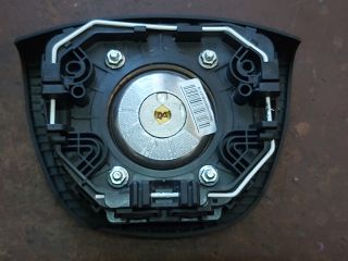 bontott FORD FOCUS II Kormánylégzsák