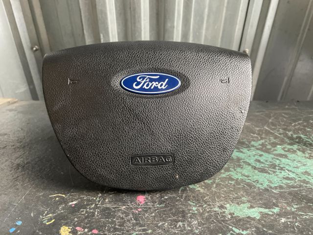 bontott FORD FOCUS II Kormánylégzsák
