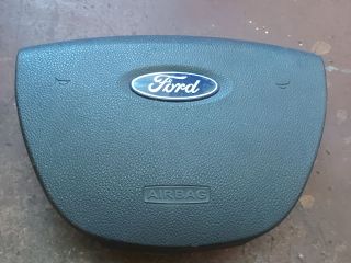bontott FORD FOCUS II Kormánylégzsák