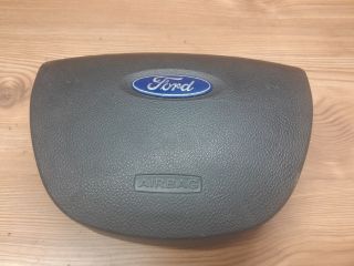 bontott FORD FOCUS II Kormánylégzsák