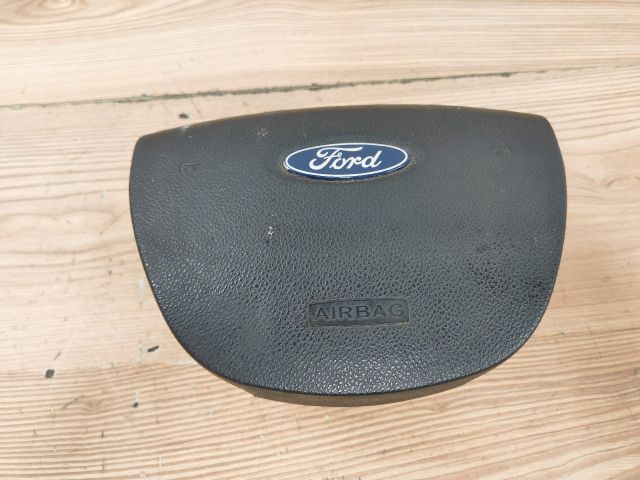 bontott FORD FOCUS II Kormánylégzsák