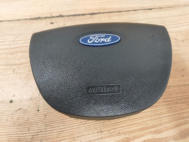 bontott FORD FOCUS II Kormánylégzsák