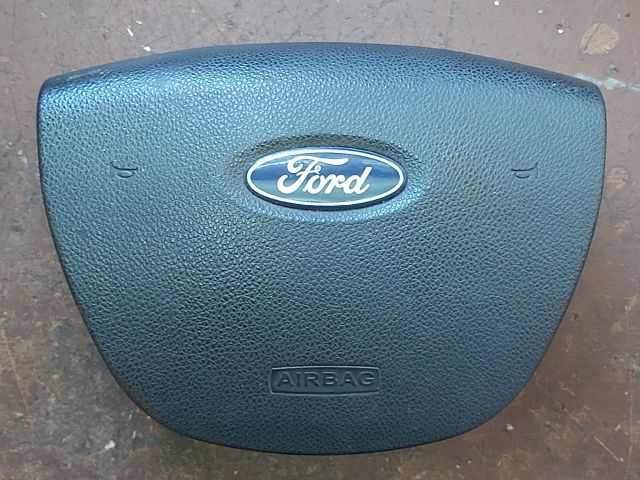 bontott FORD FOCUS II Kormánylégzsák