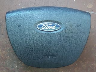 bontott FORD FOCUS II Kormánylégzsák