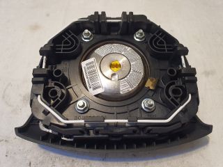 bontott FORD FOCUS II Kormánylégzsák