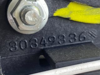 bontott FORD FOCUS II Kormánylégzsák