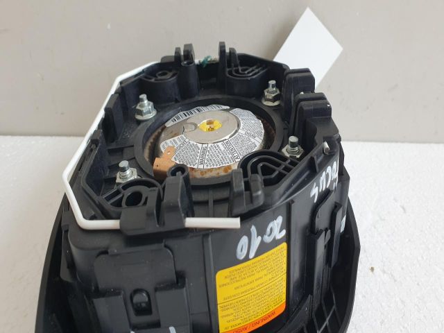 bontott FORD FOCUS II Kormánylégzsák