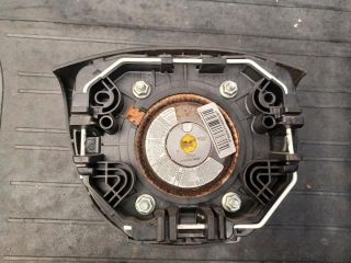 bontott FORD FOCUS II Kormánylégzsák