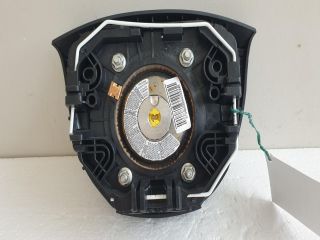 bontott FORD FOCUS II Kormánylégzsák