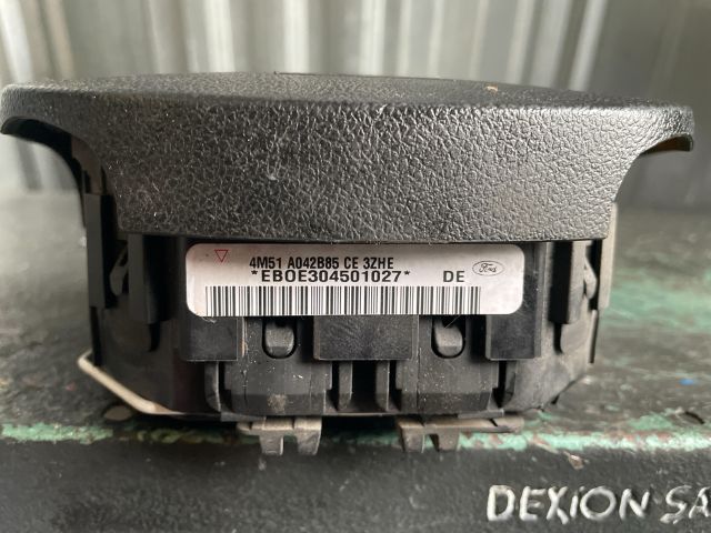 bontott FORD FOCUS II Kormánylégzsák