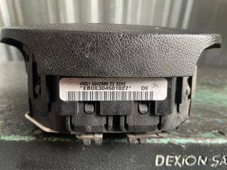 bontott FORD FOCUS II Kormánylégzsák