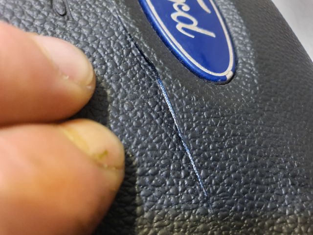 bontott FORD FOCUS II Kormánylégzsák