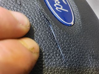 bontott FORD FOCUS II Kormánylégzsák