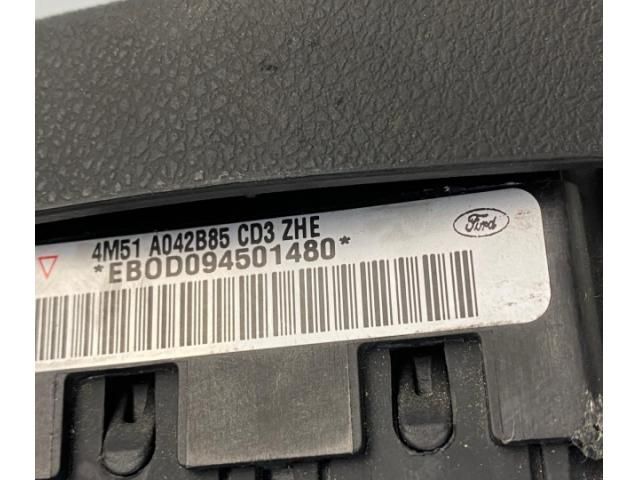 bontott FORD FOCUS II Kormánylégzsák