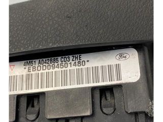 bontott FORD FOCUS II Kormánylégzsák