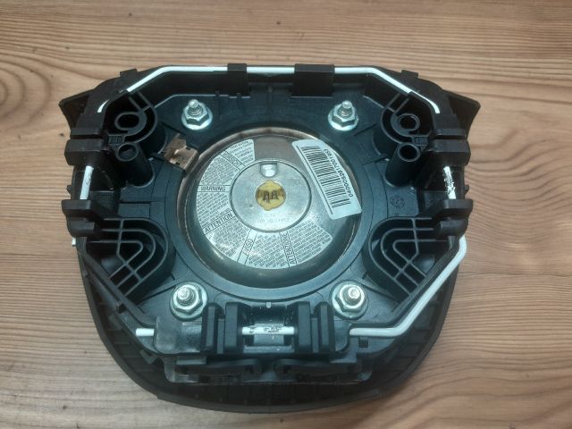 bontott FORD FOCUS II Kormánylégzsák