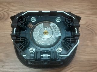 bontott FORD FOCUS II Kormánylégzsák