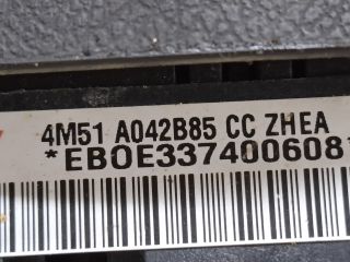 bontott FORD FOCUS II Kormánylégzsák