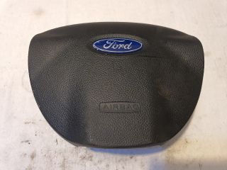 bontott FORD FOCUS II Kormánylégzsák