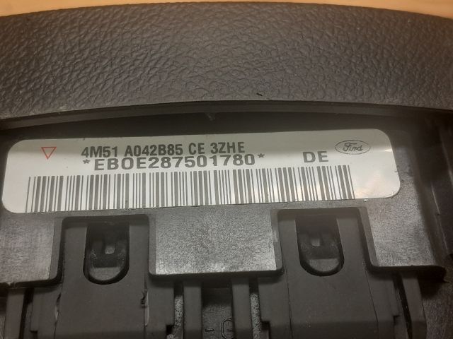 bontott FORD FOCUS II Kormánylégzsák