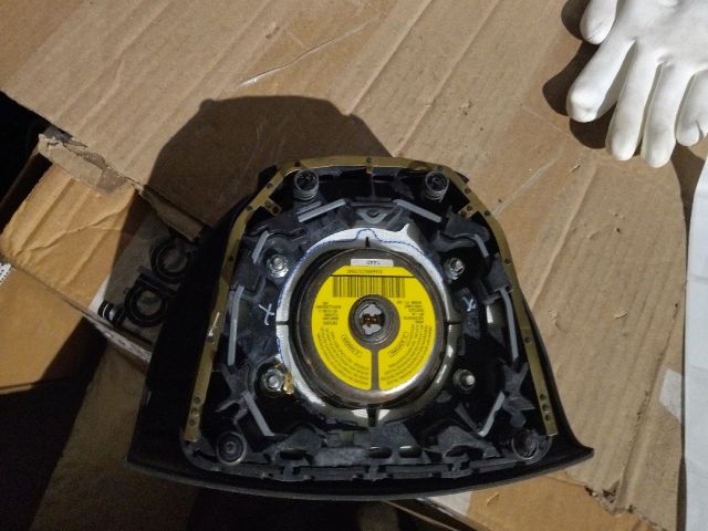 bontott FORD FOCUS II Kormánylégzsák