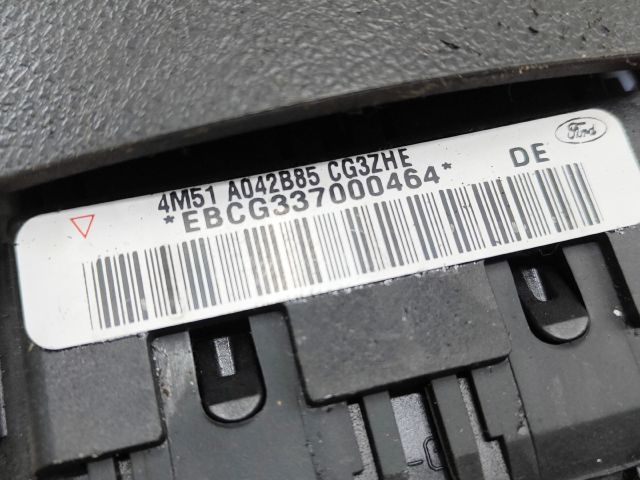 bontott FORD FOCUS II Kormánylégzsák