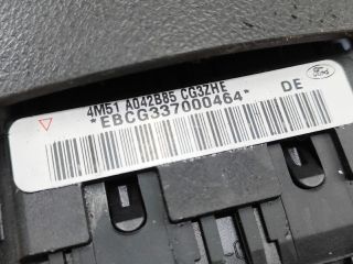 bontott FORD FOCUS II Kormánylégzsák