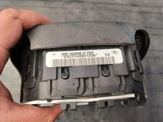 bontott FORD FOCUS II Kormánylégzsák