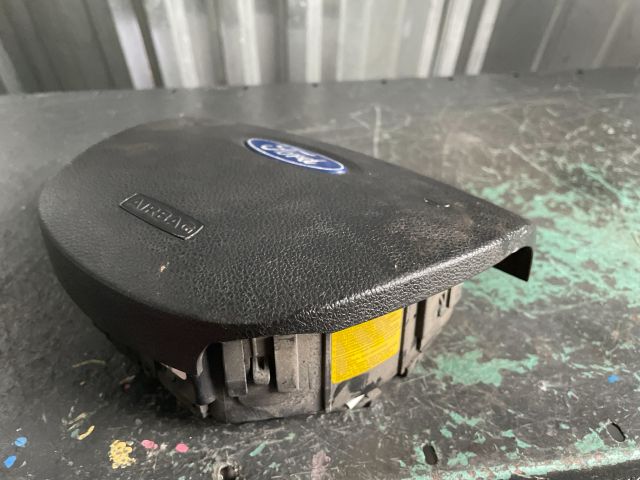 bontott FORD FOCUS II Kormánylégzsák