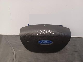 bontott FORD FOCUS II Kormánylégzsák