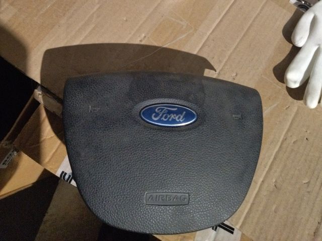 bontott FORD FOCUS II Kormánylégzsák