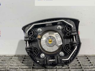 bontott FORD FOCUS II Kormánylégzsák