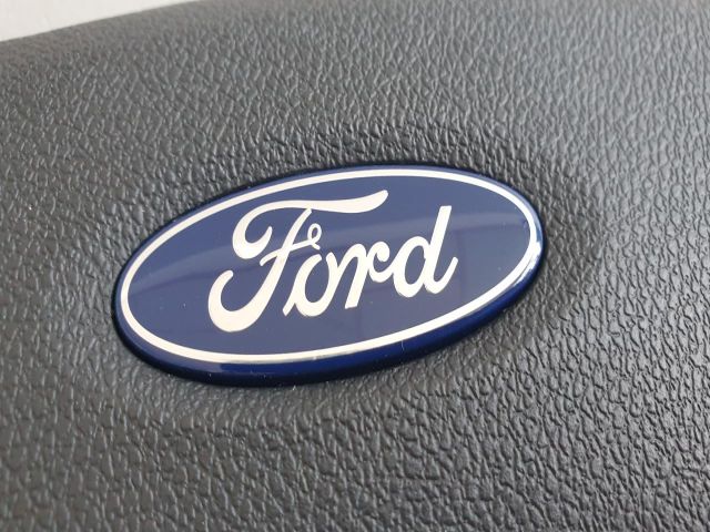 bontott FORD FOCUS II Kormánylégzsák