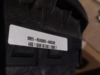 bontott FORD FOCUS II Kormánylégzsák