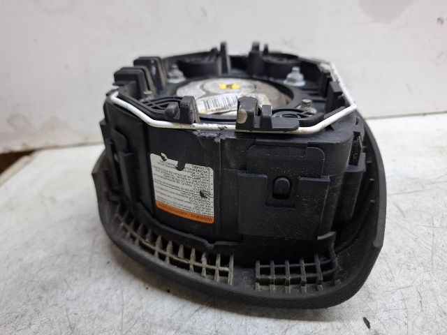 bontott FORD FOCUS II Kormánylégzsák