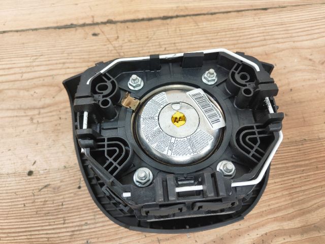 bontott FORD FOCUS II Kormánylégzsák