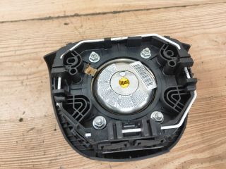 bontott FORD FOCUS II Kormánylégzsák