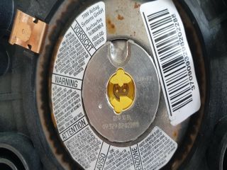 bontott FORD FOCUS II Kormánylégzsák