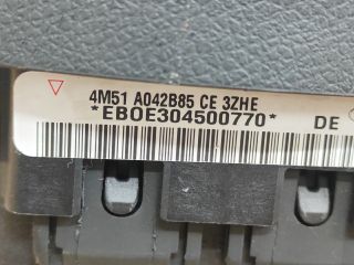 bontott FORD FOCUS II Kormánylégzsák