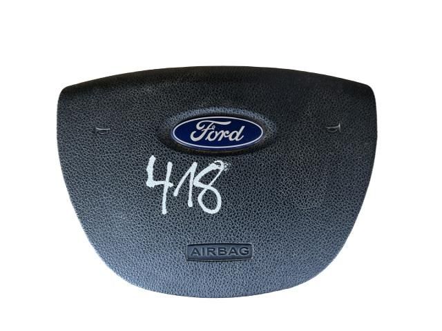bontott FORD FOCUS II Kormánylégzsák