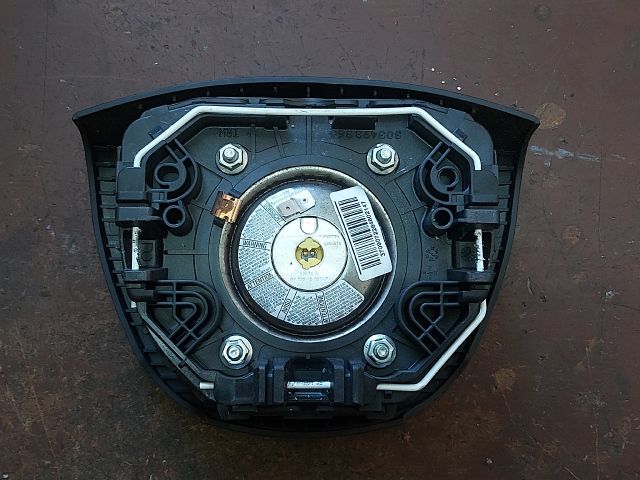 bontott FORD FOCUS II Kormánylégzsák