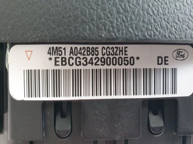 bontott FORD FOCUS II Kormánylégzsák