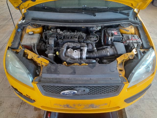 bontott FORD FOCUS II Kormánymű Szervós