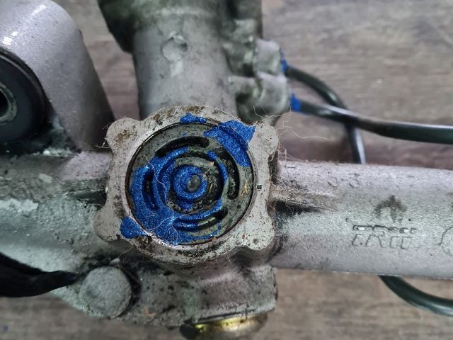 bontott FORD FOCUS II Kormánymű Szervós