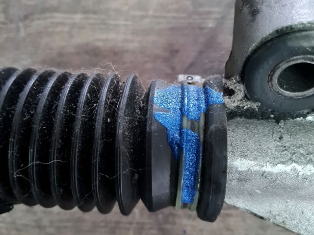 bontott FORD FOCUS II Kormánymű Szervós